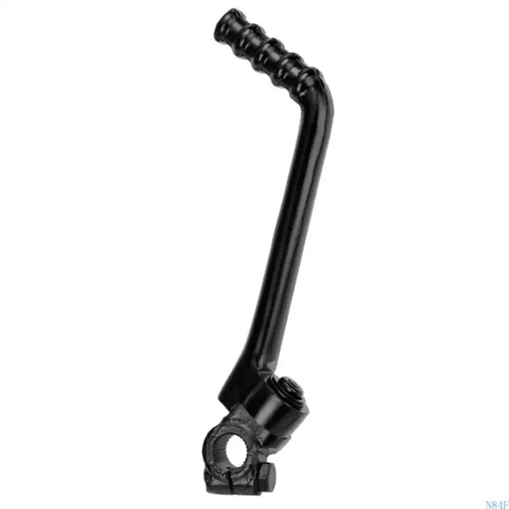 Moto Pedale Avviamento Pedale di avviamento universale per motore motociclistico Leva da 16 mm Accessori per in metallo