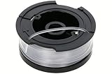  BLACK & DECKER Bobine fil taille herbe débroussailleuse GL30 GL340 GL540 GL560