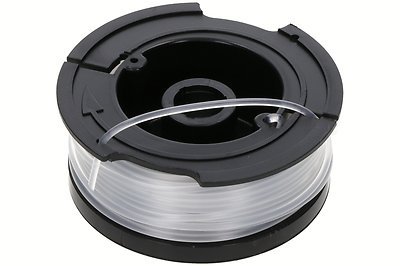 Bobine Et Capuchon De Rechange Pour Débroussailleuse Black & Decker (GL650, GL660, GL670, GL315, GL655, GL656)