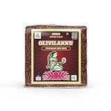 OLIVILAKKU Poongar Women’s Red Rice – Traditional Hand-Pounded Organic Red Rice Rich In Iron & Antioxidants Ideal For Pregnancy & Hormonal Balance 1 Lbs(454G)