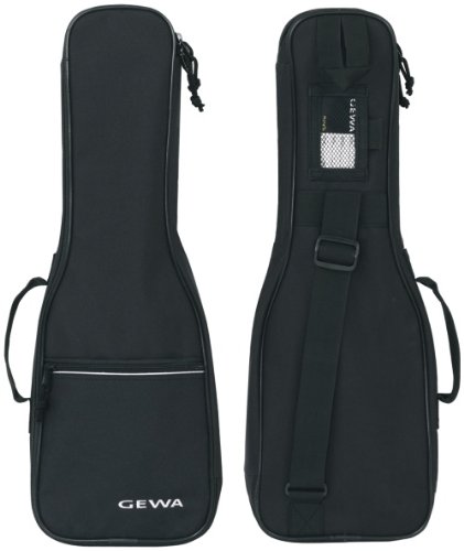 Gewa Ukulelen Gig-Bag Classic 630 x 200 x 65 mm