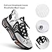 Two Penguins in Bathtub Printed Men's Sneaker Funny Lightweight Running Shoe Tennis Shoes for Men 11men（EUR45）
