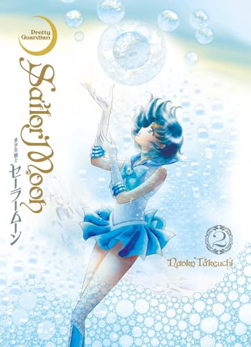 Sailor Moon Eternal Edition Vol. 02: Edição Brasileira: 2