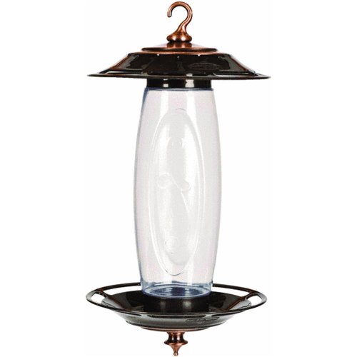 Perky-Pet Sip or Seed Wild Bird Feeder