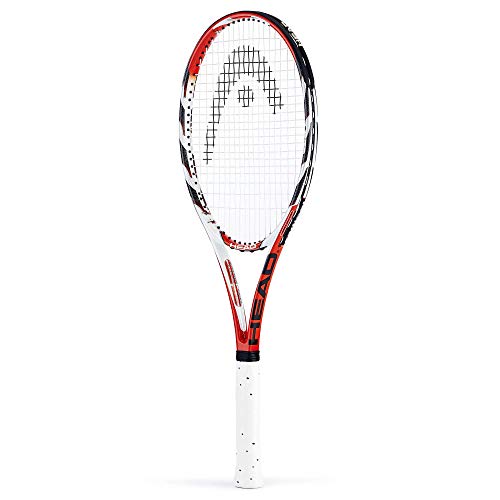 Head Micro Gel Radical MP Raqueta de Tenis sin Cubierta (4,5)