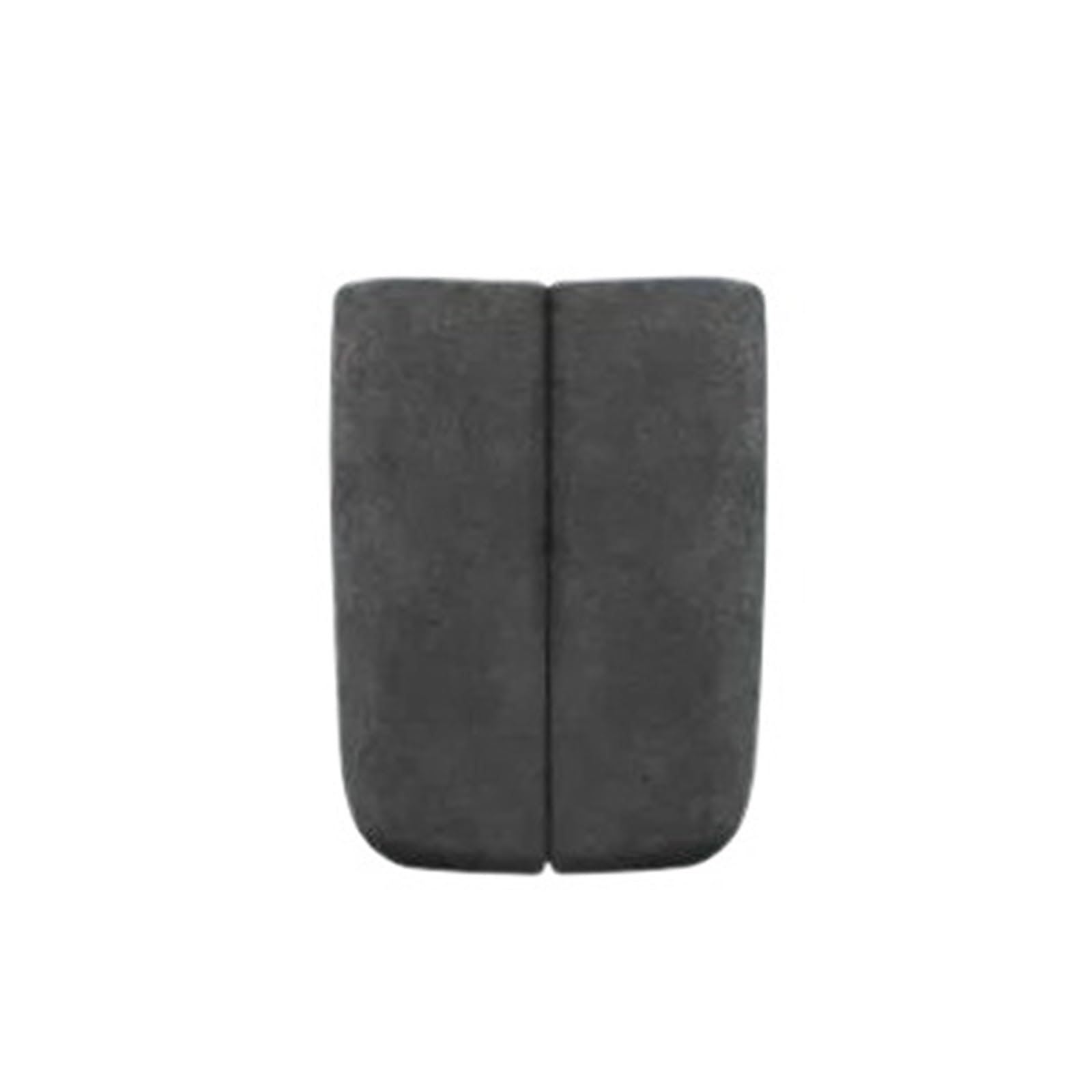 Fcaopcwama Q For Bmw X5 G05 G18 X6 G06 X7 G07 X5m X6m 2019-2023 Car Armrest Box Lid Panel Cover Suede Car Armrest Storage Box