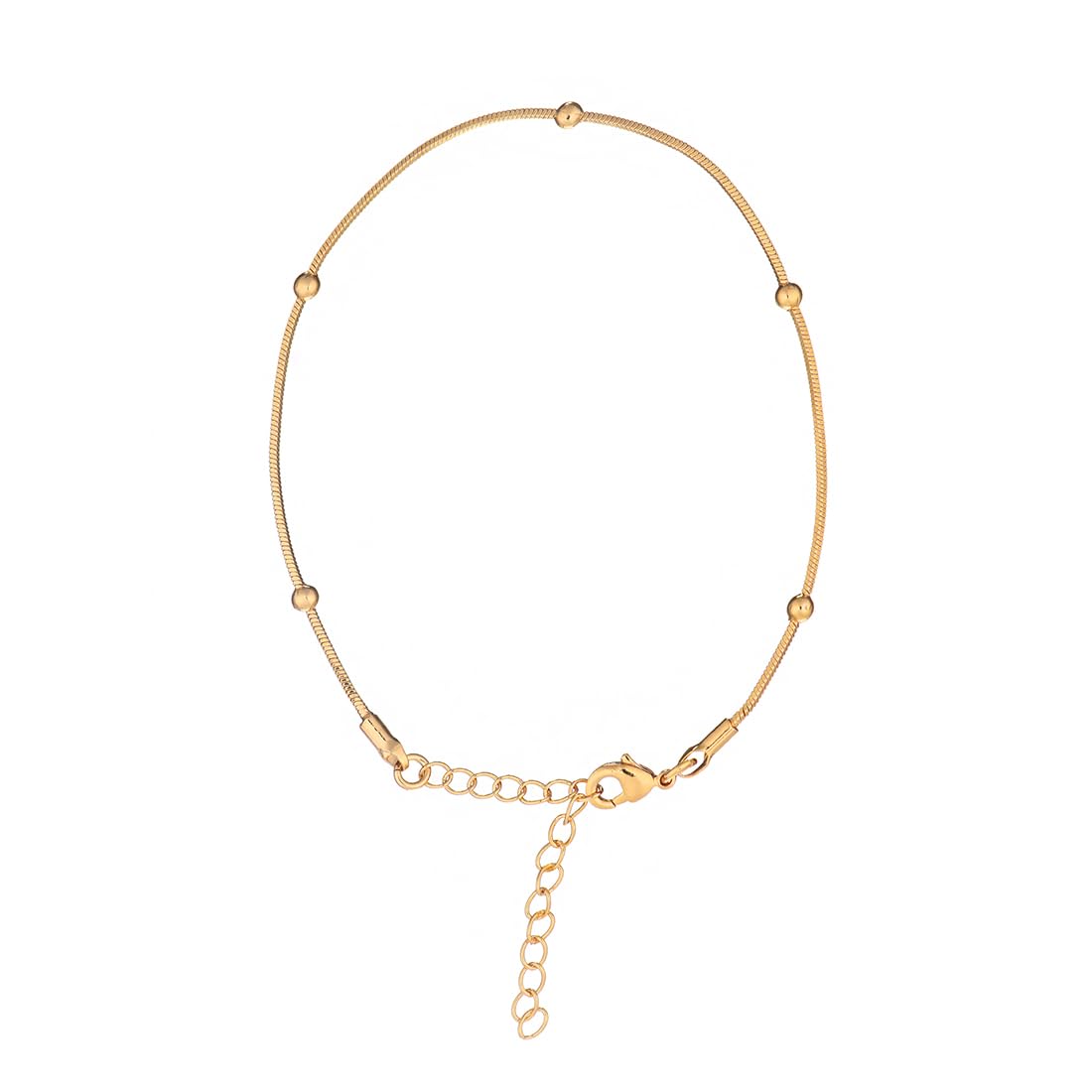 Yellow Chimes Bracelet for Women and Girls Gold Tone Beads Designed Bracelet Birthday Gift For girls and women Anniversary Gift for Wife (B0CKHCKH9L) Amazon Price History, Amazon Price Tracker