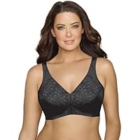 Exquisite Form 5100565 - Brasier de Encaje sin Aros para Espalda