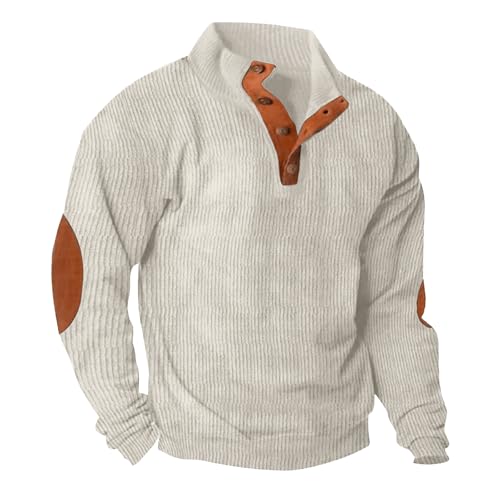 トップス 50's Manhattan Pullover shirts cords New-York-City-Crewneck-