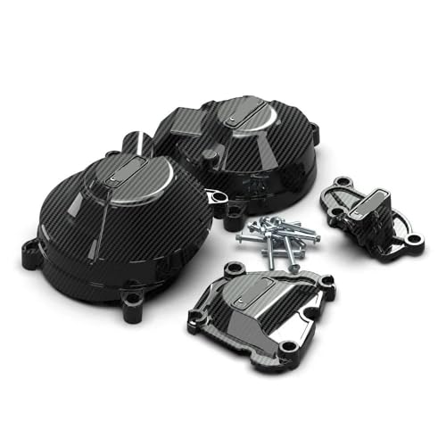 Protection carter moteur secondaire pour Yamaha MT09 2021-2025