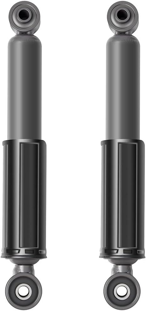 Shocks Rear,OCPTY 2x Shock Absorbers Struts for Kia Fits 2011 2012 2013 2014 2015 2016 for Hyundai Elantra,2014 2015 2016 for Kia Forte,2015 2016 for Kia Forte5,2012 2013 2014 15 for Kia Rio 554384