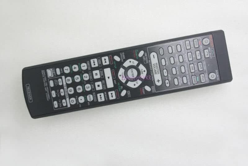 Replacement Remote Control Replace for TV/Audio/Projector for Pioneer VSX-918V-S VSX-418-S VSX-518-K VSX-418-K AV Receiver