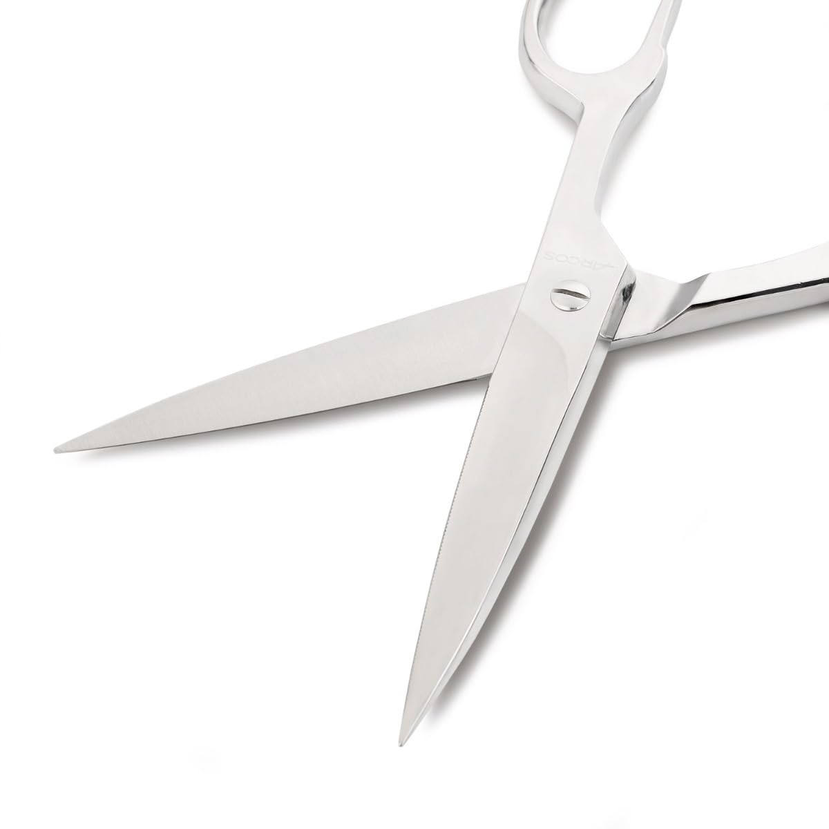 Arcos Tijeras de Cocina Forjadas - Acero Inoxidable 225 mm - Uso Doméstico y Profesional - Serie Forged - Mango Ergonómico para Corte Preciso y Duradero