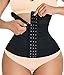 LODAY Compression Short Torso Waist Training Trainer Slimmer Body Shapewear