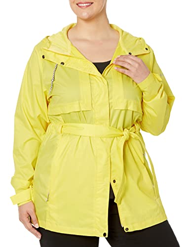 Image of Columbia Women's Pardon My Trench Rain Jacket