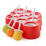 Ice Pop Molds Zoku