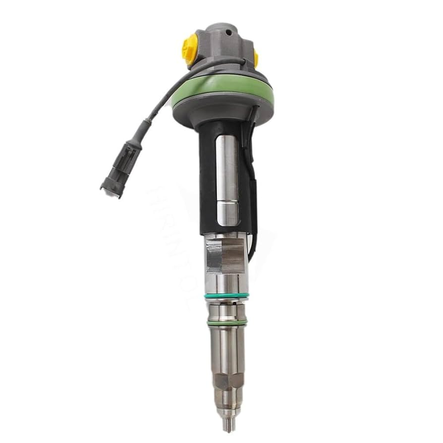 ぽん Amazon.com: Fuel Injector F00BJ00001 for Cummins QSK19