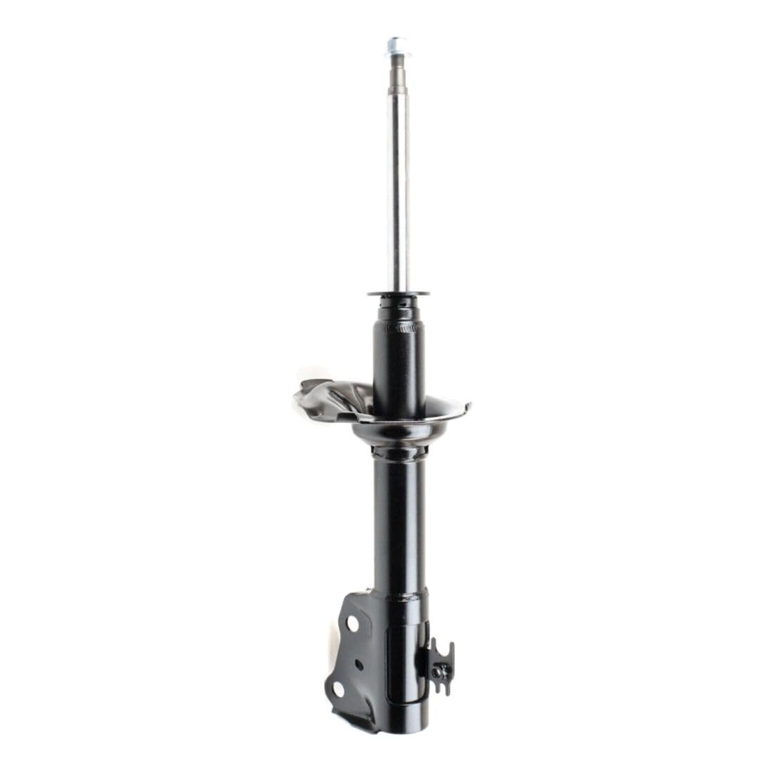 Amazon.com: kranero Front Side Shocks Black FWD Twintube 14885061 