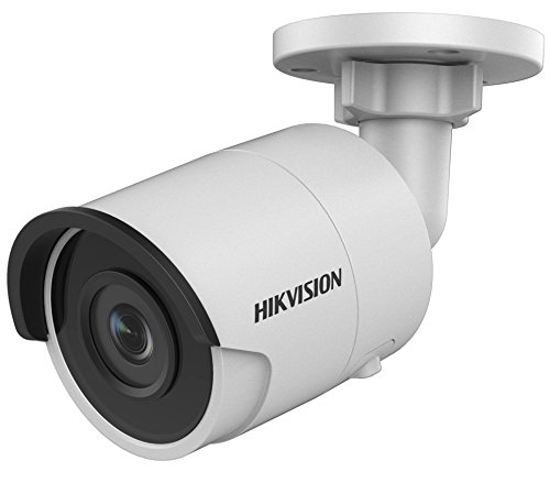 Preisvergleich Produktbild Hikvision DS-2CD2043G0-I(2.8mm) IP Überwachungskamera der neusten Generation