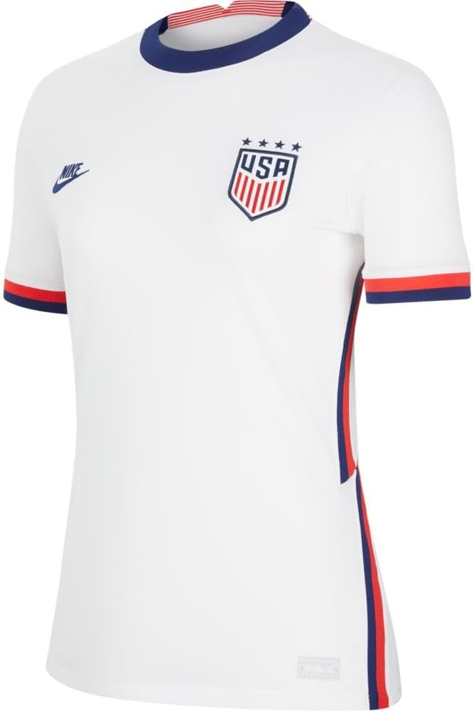 us women's national team jersey