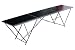 Produktbild Kühnel 01028 Alu Plus Tapeziertisch, schwarz
