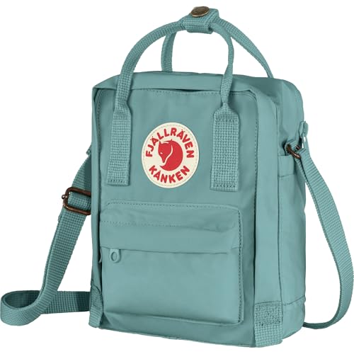 Image of Fjallraven Kanken Sling Crossbody Bag, Compact Lightweight Shoulder Pack for Travel and Everyday Carry