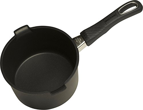 Sauspan Ø160mm Gastrolux 130 Cover