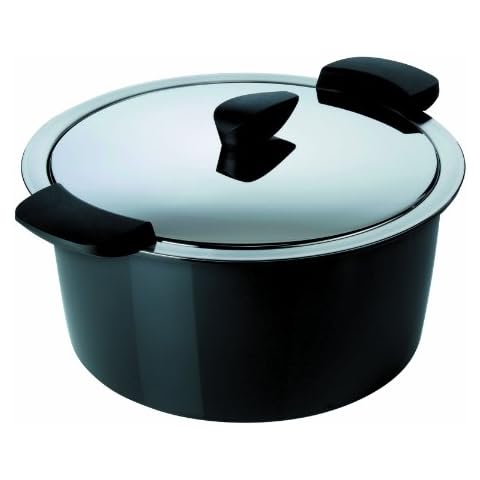 KUHN RIKON Batería Térmica 18cm Cover