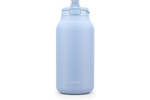 Ello Water Bottle, 40oz