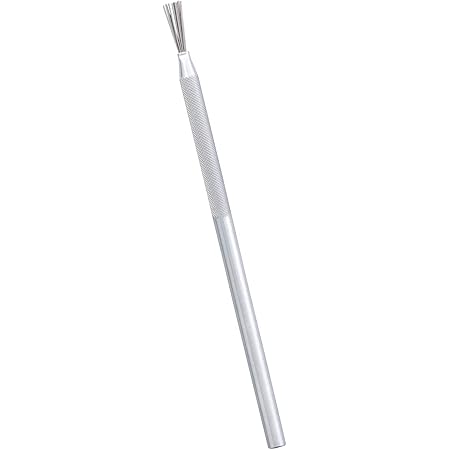 Amazon Co Jp パジコ 粘土道具 7本針 143mm ホビー