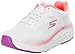 Skechers Damen Running Shoes, White, 37.5 EU
