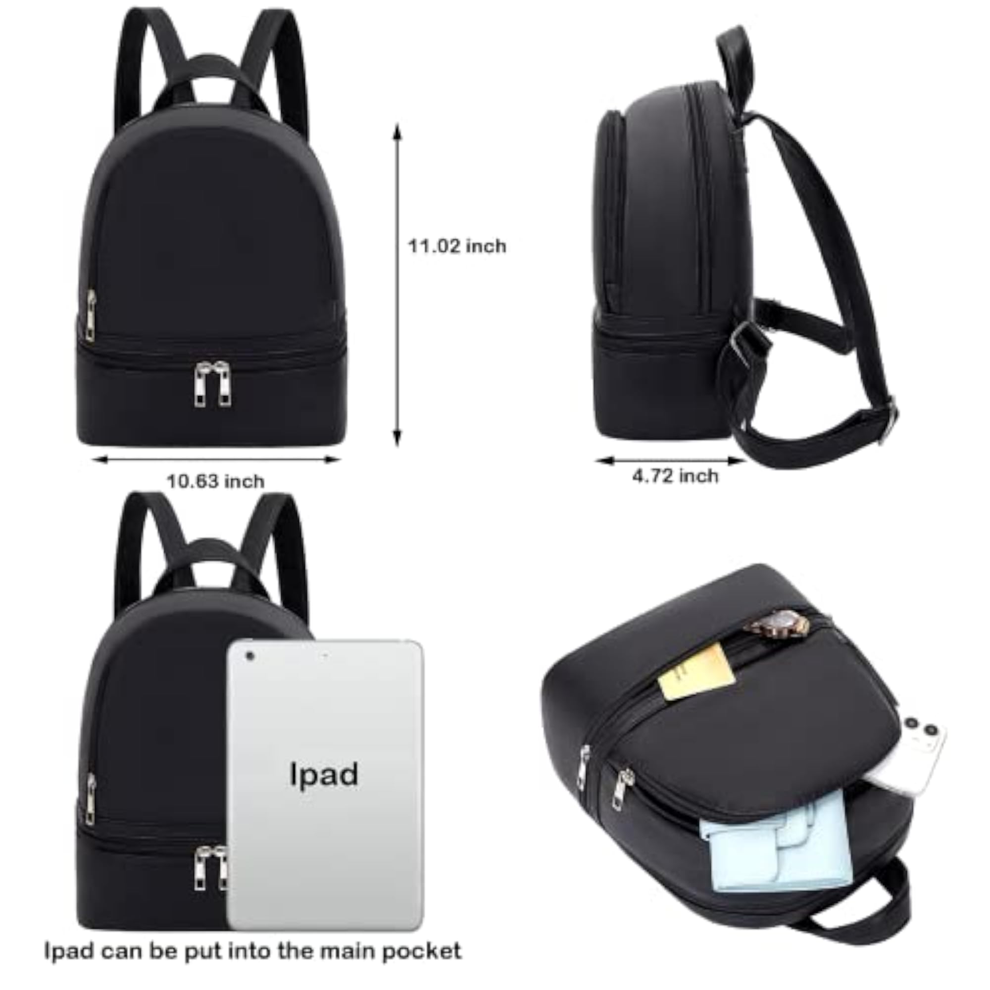 Cute Fashion Mini Pack Bag, Backpack for Girls