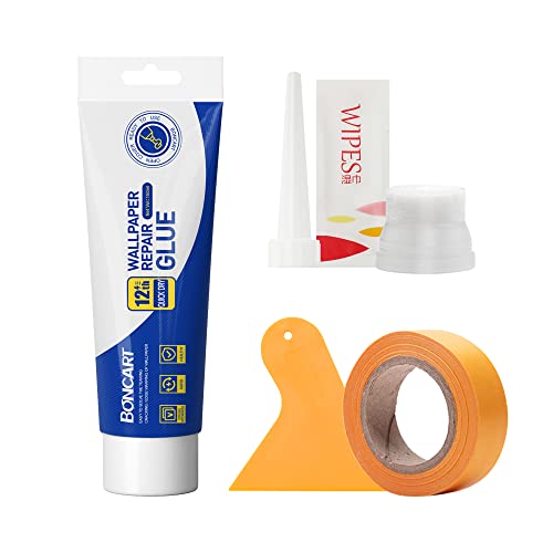 10 Best Top 10 Wallpaper Seam Repair Adhesive Real Reviews & Insight