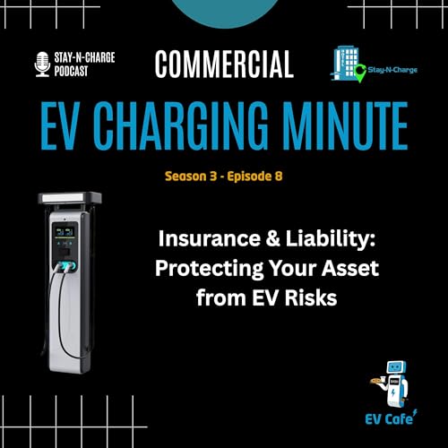 Insurance & Liability: Protecting Your Asset from EV Risks