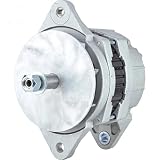 ATG10283 Alternator Compatible For Truck Delco 22SI 10459456 19020375 3675225RX, 4083445,4003445
