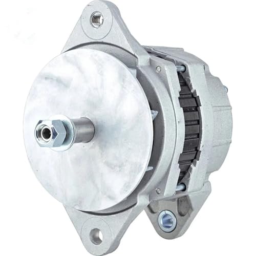 Alternateur camion Delco 22SI 10459456 bloc moteur 3675225RX 4083445