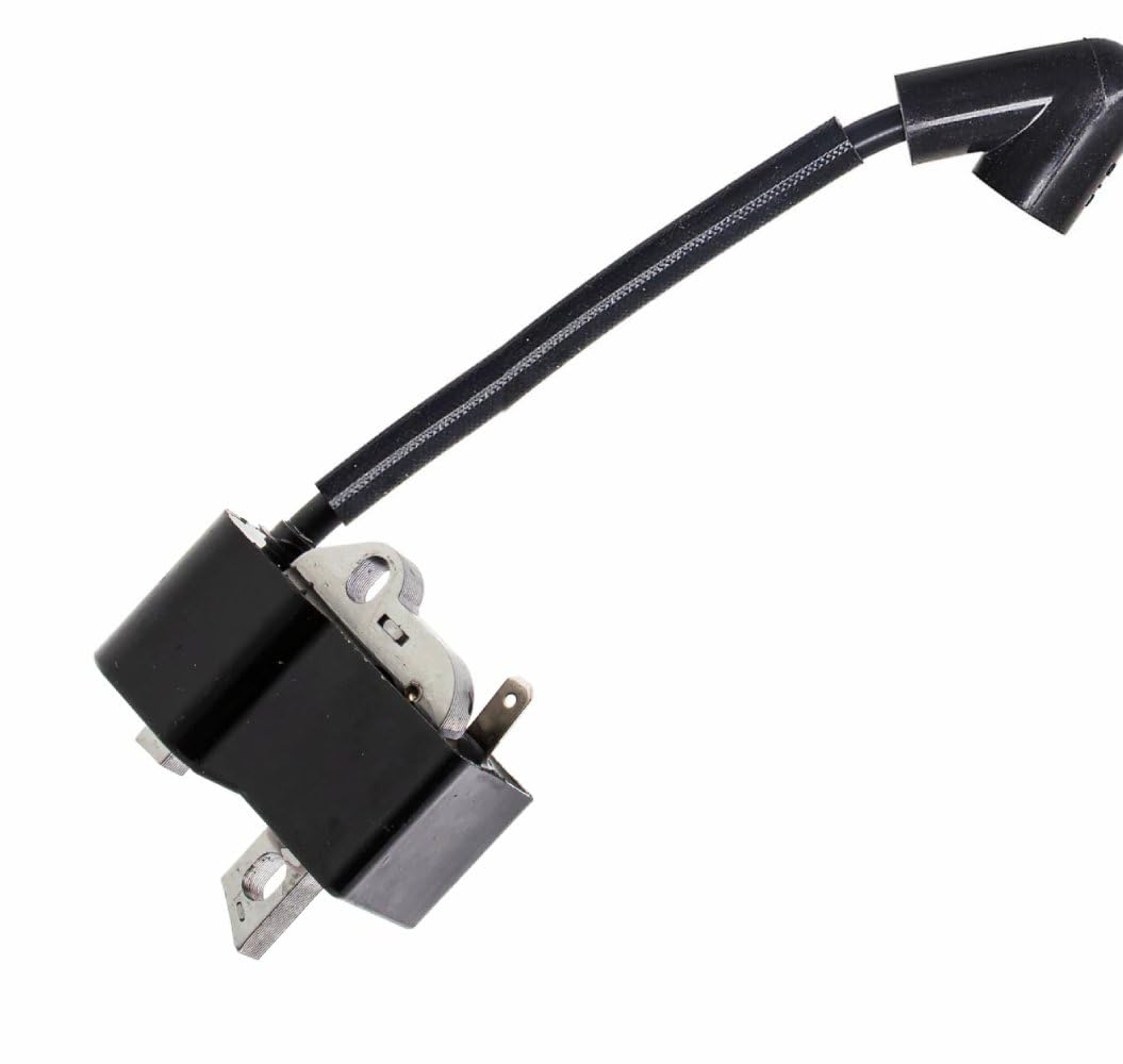 Modulo bobina di accensione 585836101 545108101 per Husqvarna 125B 125BVX 125BX, per Jonsered BV2126, per Redmax HB280 HB281 Soffiatore portatile per foglie a zaino, parte # 585-836101