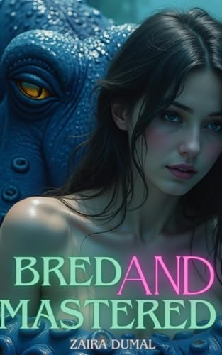 Bred and Mastered (Straight-up Dark Beginnings)