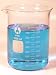 Beaker Low Form Glass Graduated 1000ml