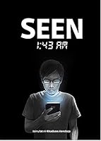 Seen 1:43 AM 9719623977 Book Cover