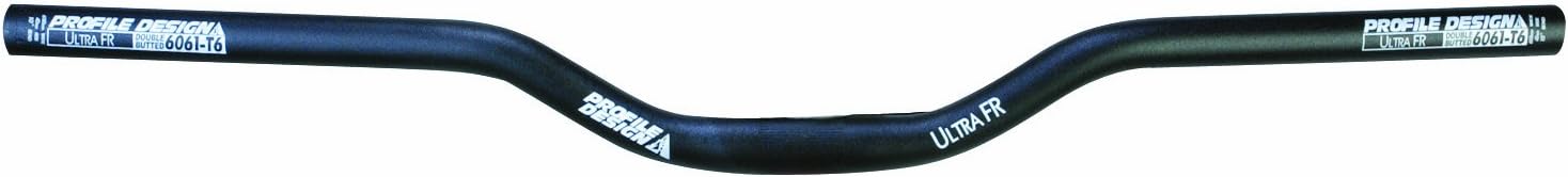 60mm rise handlebar Clearance