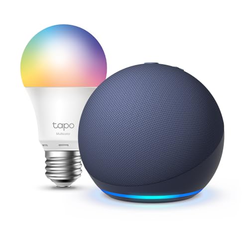 Associa i tuoi dispositivi per sfruttare al massimo le funzionalità di Echo - Riempi la casa di musica posizionando i tuoi dispositivi Echo compatibili in diverse stanze. Crea un sistema home theater con Fire TV.