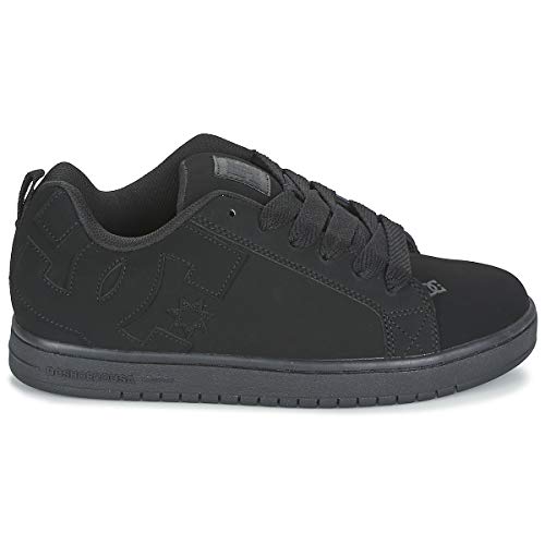 Image of DC Shoes Mens Court Graffik - for Men