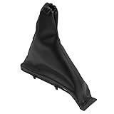 opel astra 1994 gl  Car Gear Shift Knob Für Opel Für Astra F 1991 1992 1993 1994 1995 1996 1997 1998 Auto Schaltknauf Hebel Boot Abdeckung Handbremse Griffe Fall Schaltmanschette Knauf (Farbe : Handbrake Case)