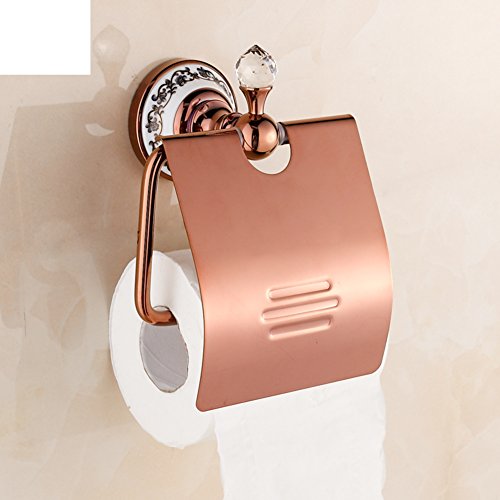 Preisvergleich Produktbild Europäischer Papiertuchständer / Toilettenpapier-kastenanhänger / Toilettenpapier-kasten / Bad Wc-papier Box-C