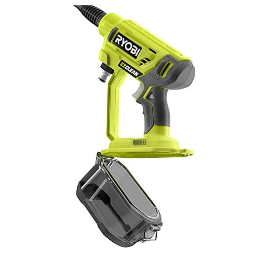 Ryobi Cordless 18V Pressure Washer