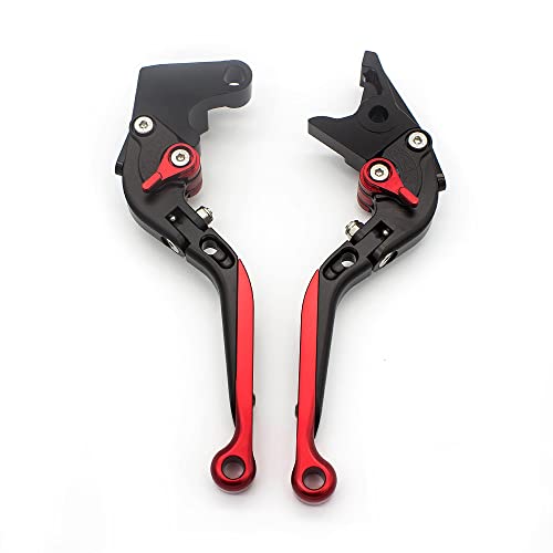 Leviers de frein d'embrayage pliables CB650F CBR650F NC700X