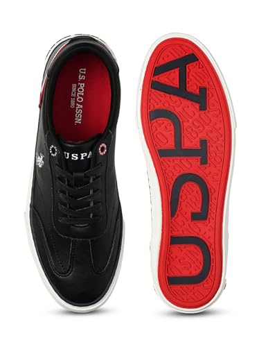 Image of USPA|Oskar| Stylish Casual Sneaker Shoes for Man