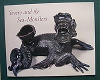Severo and the Sea-Monsters B003VK2LUI Book Cover