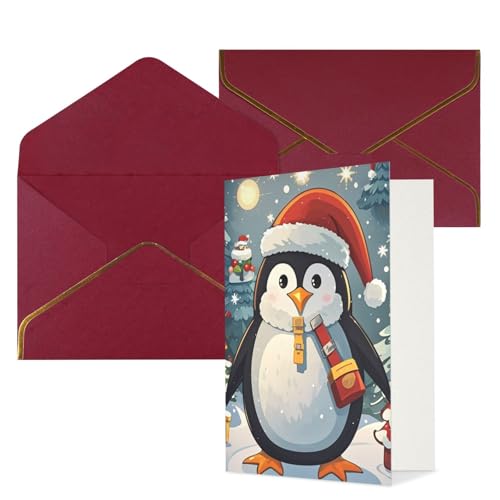 STVYUKL O[eBOJ[h _[Nbh̕t Thinking of You J[h NX}X 낢 yM nbs[o[Xf[  ҏ  m[gJ[h @p 4x6